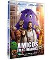 AMIGOS IMAGINARIOS - DVD (DVD)