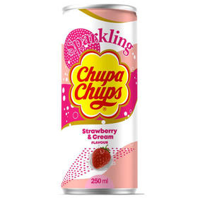 refresco-chupa-chups-sabor-fresa-y-crema-250ml