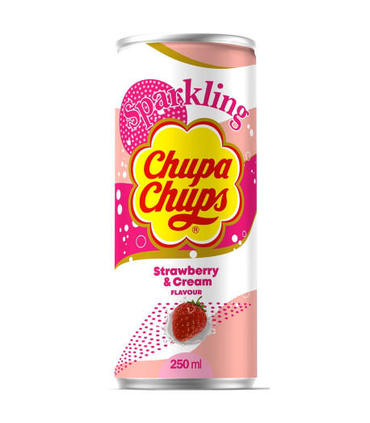 refresco-chupa-chups-sabor-fresa-y-crema-250ml