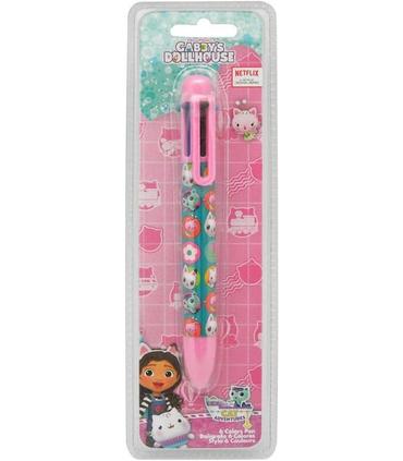 boligrafo-6-colores-gabbys-dollhouse