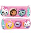 Estuche 22cm Gabbys Dollhouse