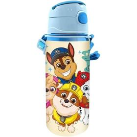 cantimplora-aluminio-con-asa-600ml-paw-patrol