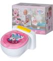 Baby Born Baño Poo-poo