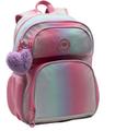 Pinky Mochila Doble Adapt. 43cm