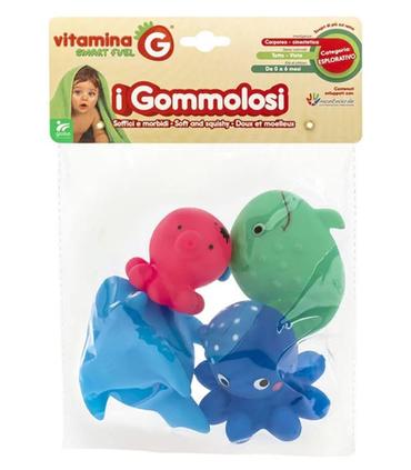 gommolosi