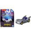 Fisher-price Batwheels Bam The Batmobile