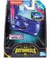 Fisher-price Batwheels Bam The Batmobile