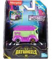 Fisher-price Batwheels Prank The Joker Van
