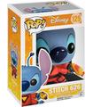 Figura Funko Pop! Vinyl: Disney: Stitch 626