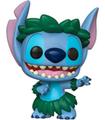 Figura Funko Pop Disney: Lilo & Stitch - Stitch In Hu