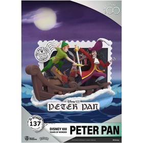 d-stage-100-stamp-peter-pan