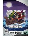 D-Stage 100 Stamp Peter Pan