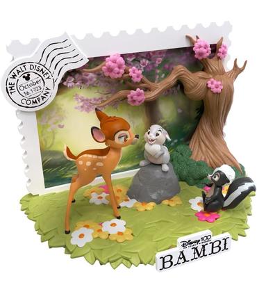 figurine-d-stage-100-stamp-bambi