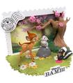 Figurine D-Stage 100 Stamp Bambi