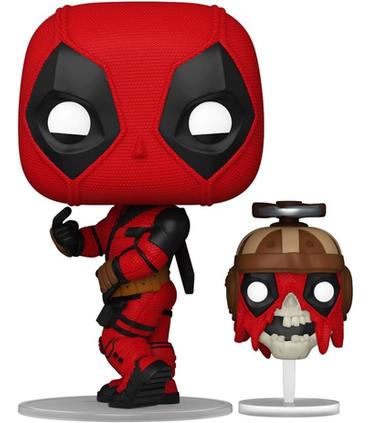 figura-funko-pop-buddy-deadpool-3-1