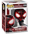 Figura Funko Pop Spider-Man 2: Miles Morales