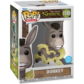 figura-funko-pop-movies-shrek-dw30th-donkey