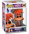 Figura Funko Pop Disney: Inside Out 2 Anxiety