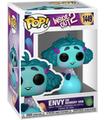 Figura Funko Pop Disney: Inside Out 2 Envy
