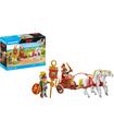 Playmobil 71543 - Asterix: Cuadriga Romana