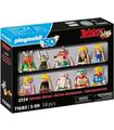 Playmobil 71680 - Asterix: Set De Figuras