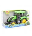 Tractor Friccion Con Luz y Sonido
