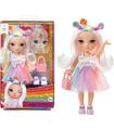 Rainbow High Littles Dolls- Opal (rainbow)