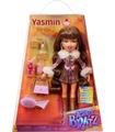 Bratz Alwayz Bratz Doll- Yasmin