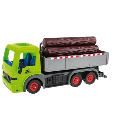 camion-de-basura-con-troncos-de-arbol-verde-33cm