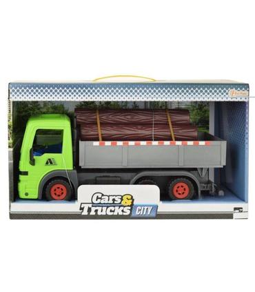 camion-de-basura-con-troncos-de-arbol-verde-33cm