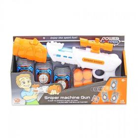 pistola-proyectiles-foam