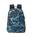 Graffiti Mochila Adapt. 44 Cm