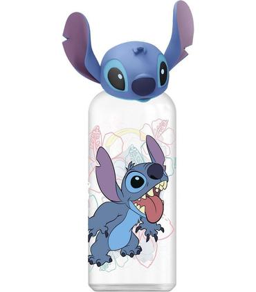 botella-3d-560-ml-stitch-flowers