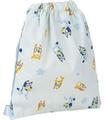 Bluey Saquito Escolar 33cm
