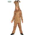 Disfraz Jirafa 10-12 Guirca