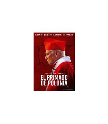 el-primado-de-polonia-dvd-dvd