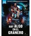 HAY ALGO EN EL GRANERO - BD (BR)