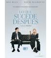 LO QUE SUCEDE DESPU?S - DVD (DVD)