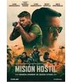 MISI?N HOSTIL - BD (DVD)