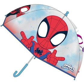 spidey-paraguas-manual-poe-burbuja