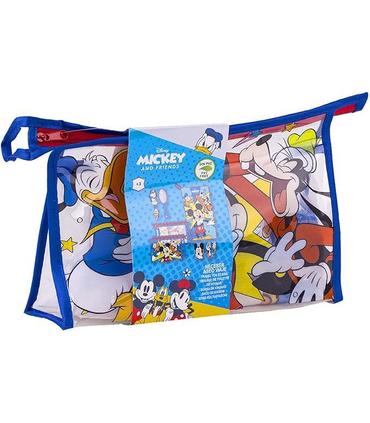 mickey-neceser-aseo-viaje-accesorios
