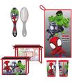 Necesser Aseo Viaje Accesorios Spidey