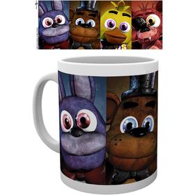 taza-five-nights-at-freddys-mug-320-ml-