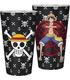 one-piece-large-glass-400ml-luffy