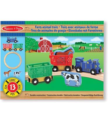 tren-de-animales-de-granja-md