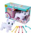 Washimals Jumbo Pets El Gran Wilbur 15 C