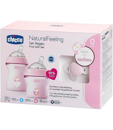 set-de-regalo-natural-feeling-rosa