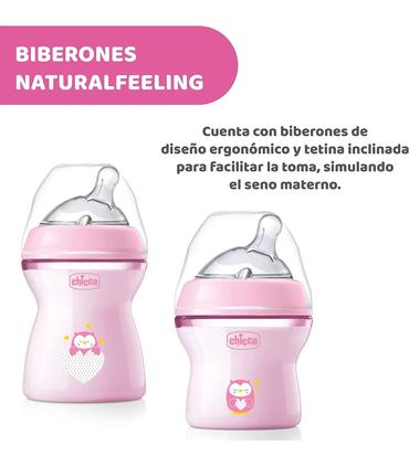 set-de-regalo-natural-feeling-rosa