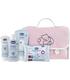set-regalo-natural-sensation-baby-cosmetic-rosa