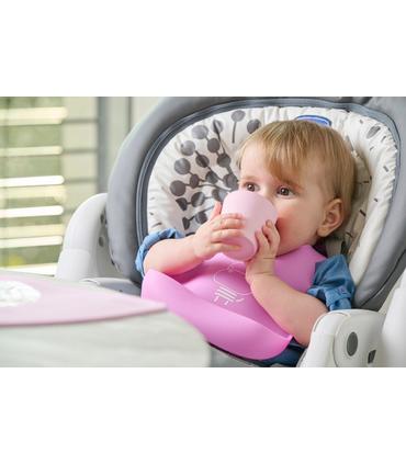 set-de-comida-silicona-rosa-6m